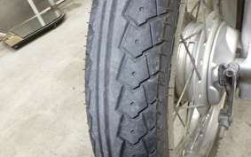 HONDA C110 SUPER CUB JA42