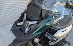 BMW R1300GS Adventure ASA 2025 0M31