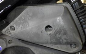 YAMAHA CYGNUS 125 XSR 3 SED8J