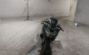 KAWASAKI NINJA ZX-4R SE 2024 ZX400P