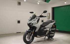 HONDA ADV160 2008 KF54