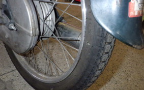 HONDA C50 SUPER CUB C50