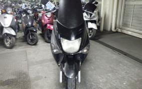 YAMAHA MAJESTY 125 5CA