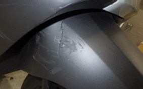 HONDA TACT-4ﾍﾞｰｼｯｸ AF79