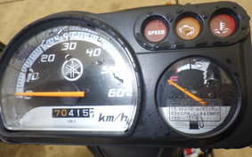 YAMAHA GEAR Gen.2 2012 UA08J