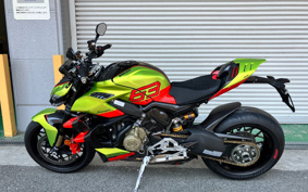 DUCATI  DUCATI S FIGHTER V4 RAN BORUGI- TWO  2024 4F00