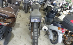 YAMAHA SR400 Gen.2 1998 1JR