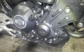 YAMAHA XSR900 2017 RN46J