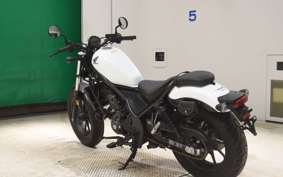 HONDA REBEL 250 A 2020 MC49