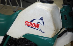 YAMAHA SEROW 225 2014 1KH