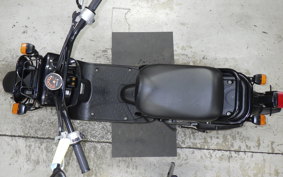 HONDA ZOOMER 2014 AF58