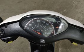 HONDA DIO AF68