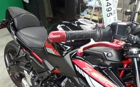 KAWASAKI Z650 A 2022 ER650H