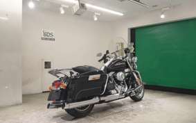 HARLEY FLHR 1690 2013