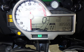 BMW S1000XR 2018