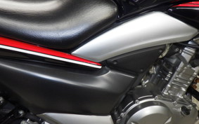 SUZUKI GSR250 1999