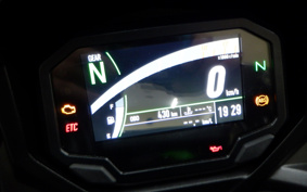 KAWASAKI NINJA 650 KRT ED 2021 ER650H