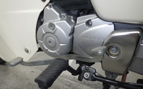 HONDA C110 SUPER CUB JA44
