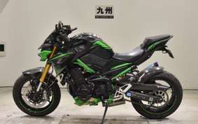 KAWASAKI Z900 Gen.2 SE 2022 ZR900B