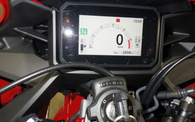 HONDA CBR400R 2024 NC65