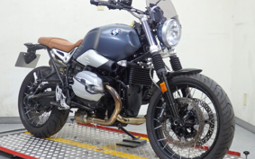BMW R NINE T SCRAMBLER 2019 0J31