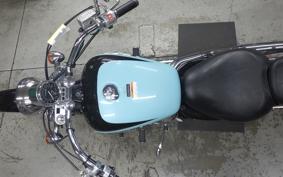 HONDA SHADOW 1100 CLASSIC 2001