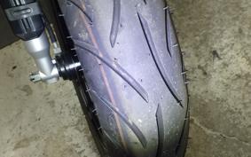 KAWASAKI KSR110 E 1995 KL110D