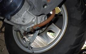 HONDA DIO Gen.5 AF56