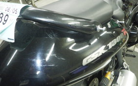 SUZUKI GSX-1300R HAYABUSA 2002