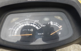 HONDA SPACY 100 JF13