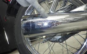 SUZUKI ST250E 2001 NJ4CA