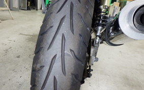 SUZUKI GSX400 IMPULSE 2009 GK7CA