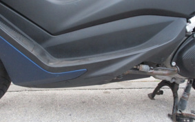 YAMAHA N-MAX 155 SG50J