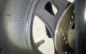 SUZUKI ADDRESS V125 S 2005 CF4MA