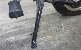 SUZUKI GN125 H 1992