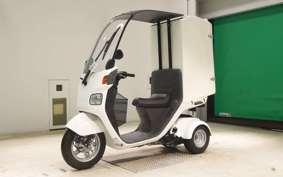 HONDA GYRO CANOPY 2023 TA03