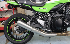 KAWASAKI Z900RS CAFE 2019 ZR900C