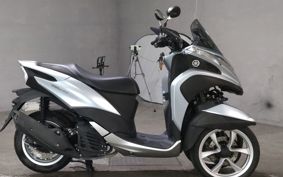 YAMAHA TRICITY 125 SEC1J