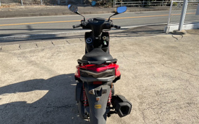 YAMAHA CYGNUS125XSR SEA5J