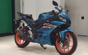 YAMAHA YZF-R25 A RG43J