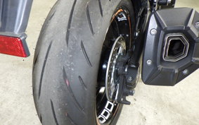 KAWASAKI NINJA 1000 SX 2023 ZXT02K