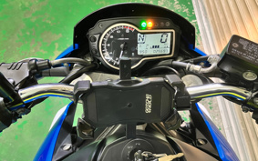 SUZUKI GSR750 2014 GR7NA