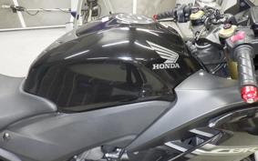 HONDA CB600F ABS 2012