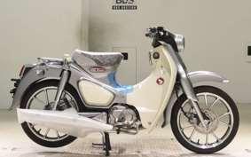 HONDA C125 SUPER CUB 2020 JA71