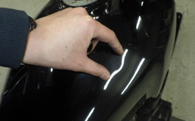 SUZUKI GSX400 IMPULSE 2000 GK79A