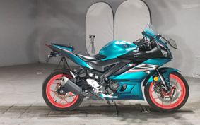 YAMAHA YZF-R3 RH13J