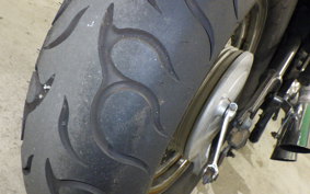 YAMAHA DRAGSTAR 400 1996 4TR