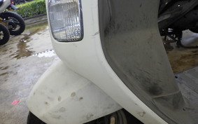 HONDA GYRO CANOPY TA02