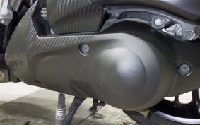 YAMAHA N-MAX 155 A SG50J