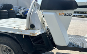 HONDA GYRO TA01